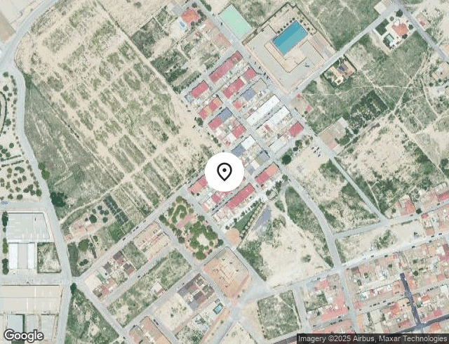 Chalet adosado en Calle Dr.fleming